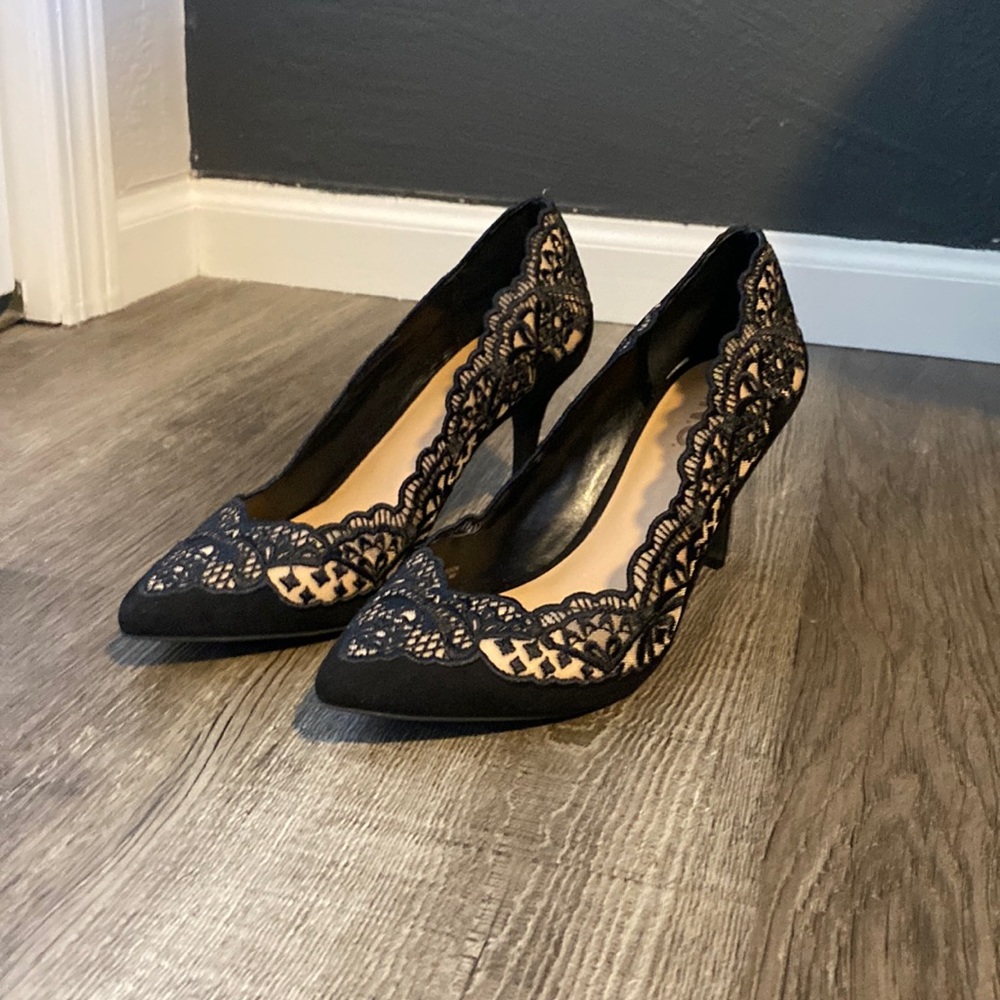 NWOT Size 7 1/2